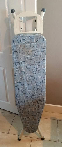 Photo of free Ironing board (Woodseats S8) #1