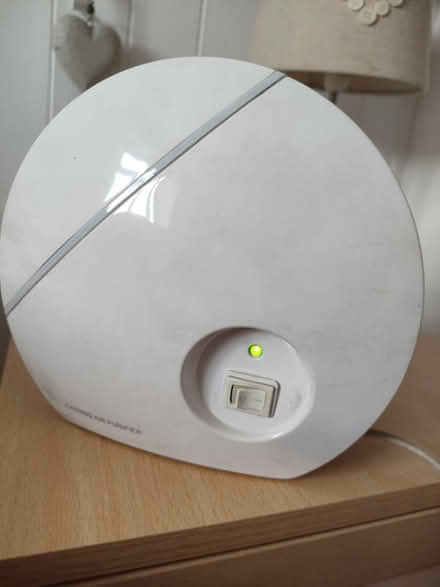 Photo of free Ionising air purifier (Bridgwater) #1