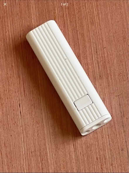 Photo of free Window blind cord weights (8) (West Common AL5) #1