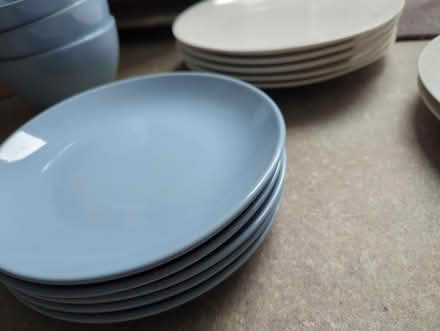 Photo of free Plates and bowls (West Norwood SE27) #3