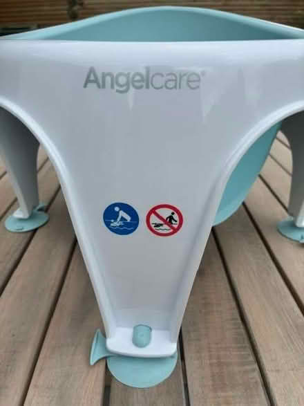Photo of free Bath For New Baby (Caldicot NP26) #2