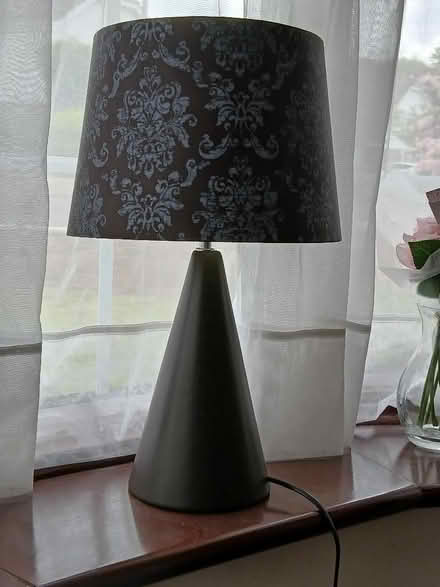 Photo of free Table Lamp (Chelsfield BR6) #1