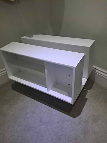 Photo of free Vintage Penguin Isokon Bookcase (Ravenscourt Park W6) #1
