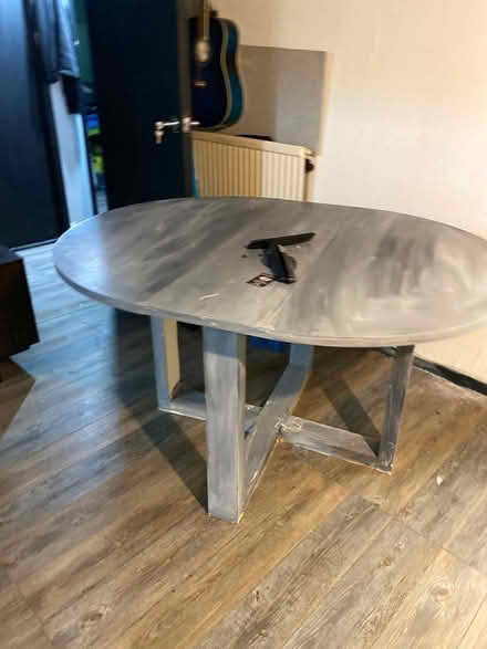 Photo of free Table (Merton CR4) #3