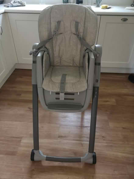 Photo of free JOIE Highchair (Linton) #1