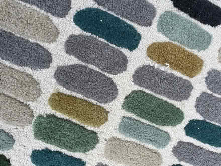 Photo of free Wool Rug (Hythe, Kent) #2