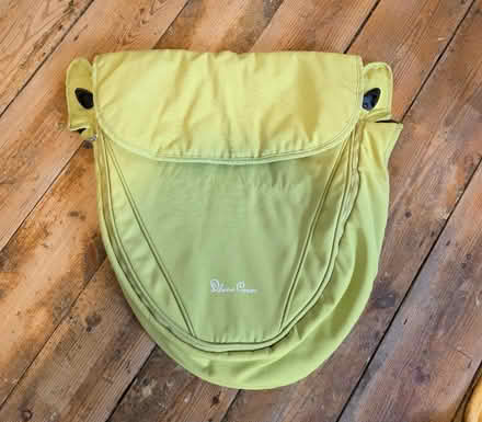 Photo of free Silver Cross Surf / Surf 2 Pushchair Hood and Apron Set (Witham CM8) #4