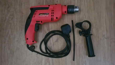 Photo of free Chinese Hammer Drill (Newtown, Disley SK12) #1