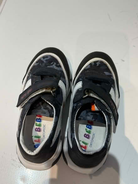 Photo of free Scooter with shoes and clothes (BR1) #3