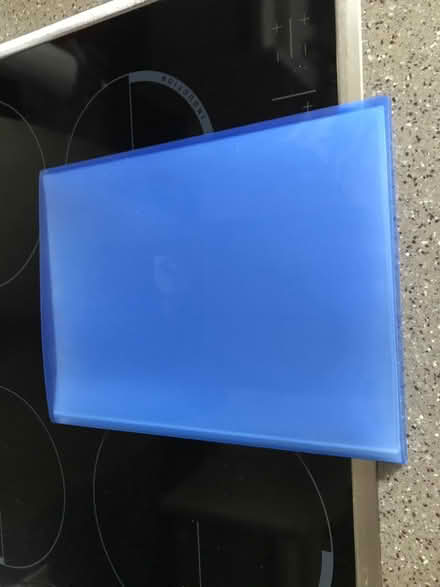 Photo of free Display folder (Shepherds Bush) #2