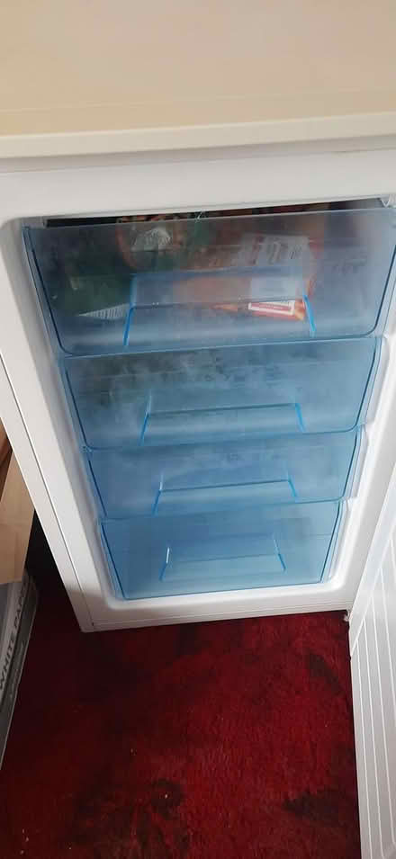 Photo of free Under Counter Freezer (Swindon SN3) #2