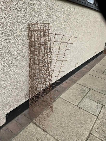 Photo of free Chicken wire (Orpington BR5) #1