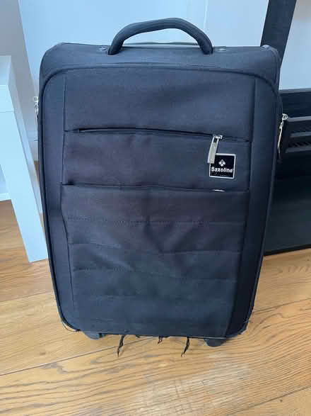 Photo of free Cabin bag (Chelsea SW3) #1