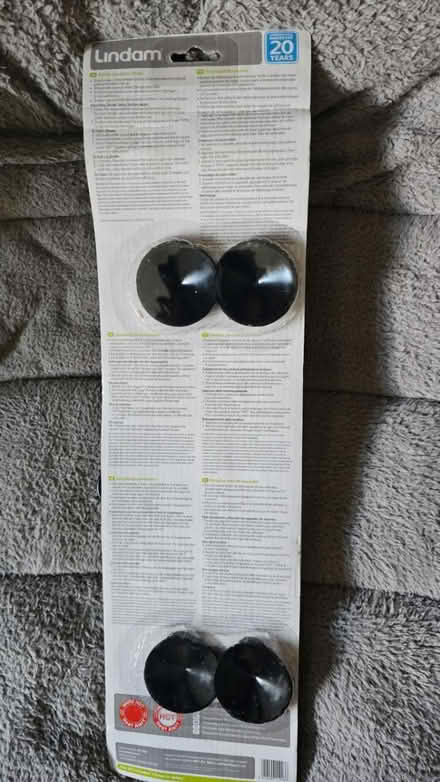 Photo of free Safety sunblock shade (Ramsey Mereside PE26) #2