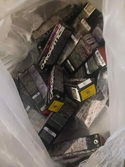 Photo of free Hair color (Salem, NH) #3
