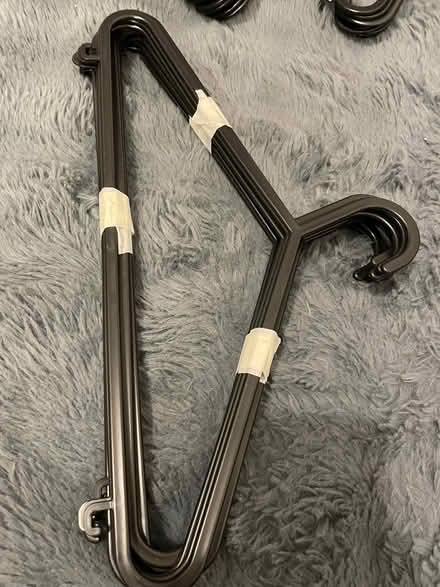 Photo of free hangers (Wandsworth SW18) #1