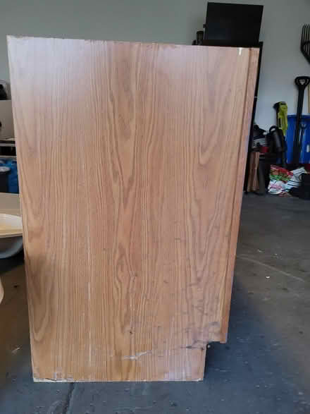 Photo of free Bathroom vanity (Lynwwod) #2