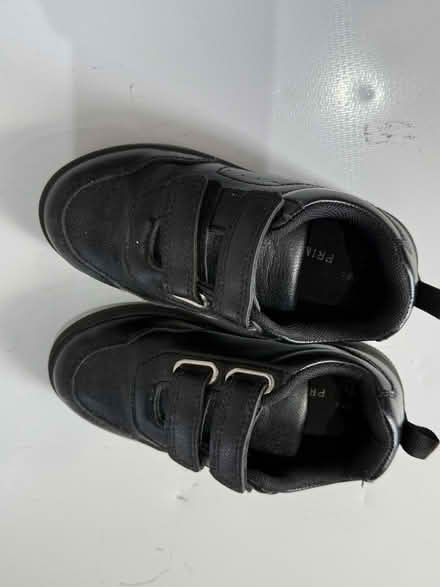 Photo of free Scooter with shoes and clothes (BR1) #4