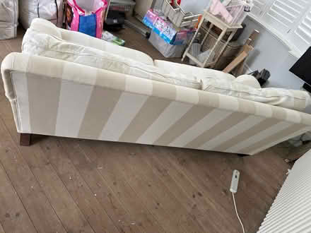 Photo of free John Lewis Sofa (Borrowash DE72) #3