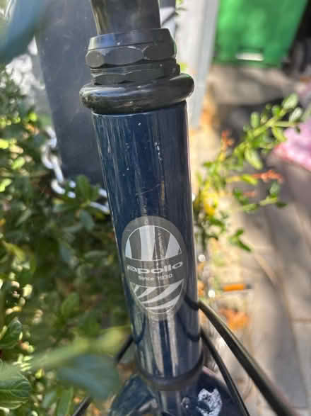 Photo of free Bike (SM5 1JB) #4