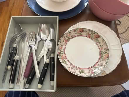 Photo of free Assorted Kitchenwares (Lower East Side) #3
