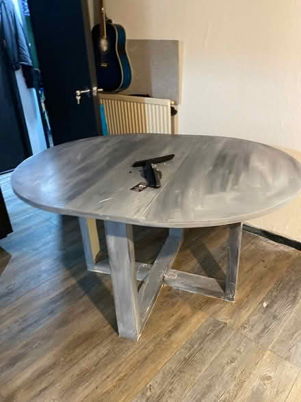 Photo of free Table (Merton CR4) #4