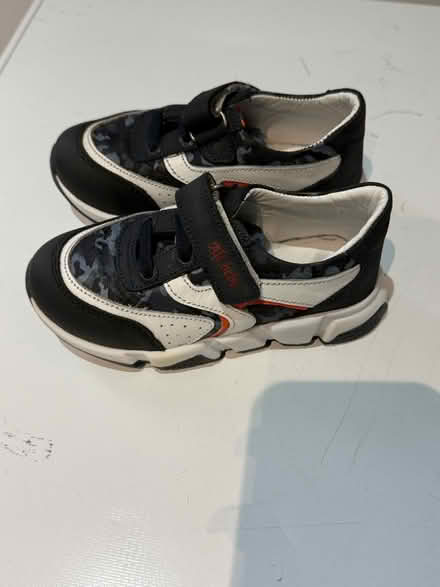 Photo of free Scooter with shoes and clothes (BR1) #1