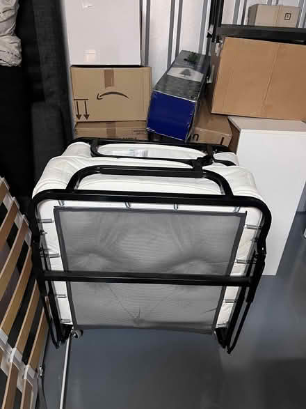 Photo of free Items (Safe storage SS9) #1