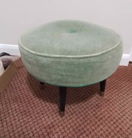 Photo of free Stool (Broadstone) #1
