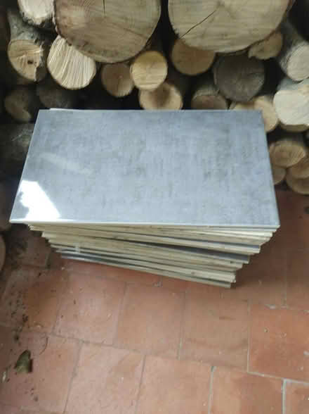 Photo of free Tiles 445mm x 250mm (Bearsted) #1