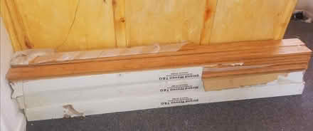 Photo of free Strand Wood Bamboo Flooring - NEW (Coventry by Burton Green CV4) #1