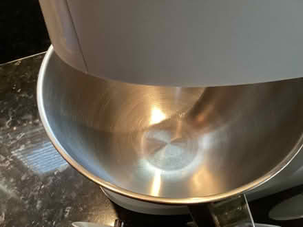 Photo of free Food mixer (Mansfield Woodhouse NG19) #2