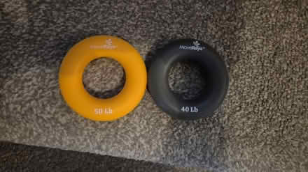 Photo of free Hand Grip Strengthener (Downham BR1) #1