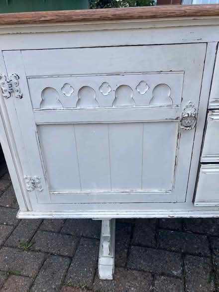 Photo of free Sideboard (DH1) #2