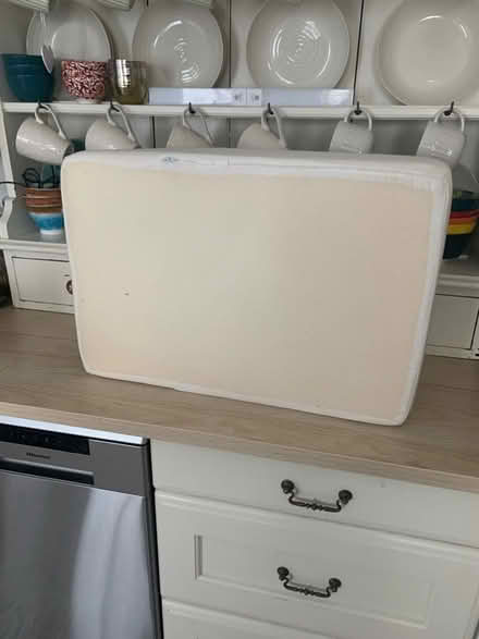 Photo of free Leg Pillows (Egremont CH44) #4