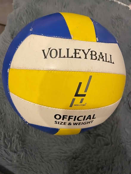 Photo of free Vollyball (Wandsworth SW18) #1