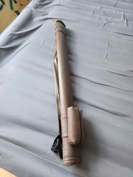 Photo of free Pool Cue (Flushing) #1