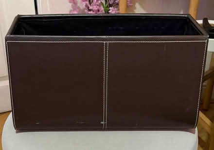 Photo of free Magazine holder (CR0) #1