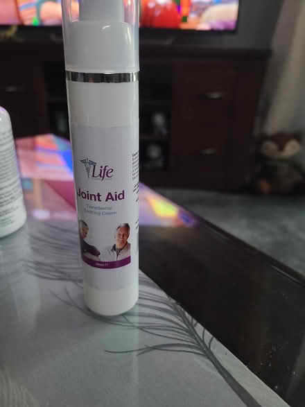 Photo of free Celaritis tablets and cream (Hindley WN2) #4