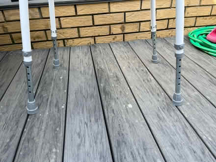 Photo of free Adjustable support stool (St Annes Park, BS4) #2