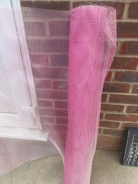 Photo of free Mesh ribbon (TW19) #1