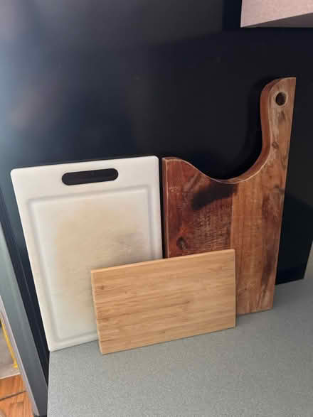 Photo of free Assorted Kitchenwares (Lower East Side) #4