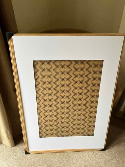Photo of free Picture Frames (South Malling BN7) #2