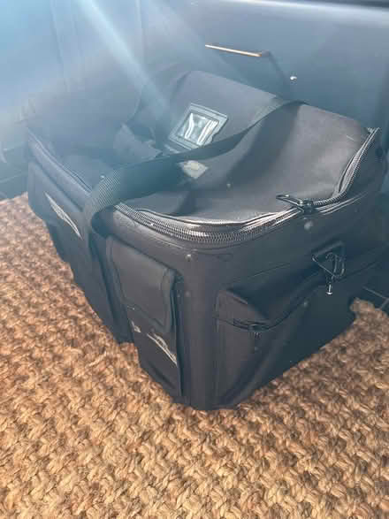 Photo of free Protec utility bag (Bromsgrove B61) #2