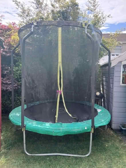 Photo of free Trampoline (Lucan) #2