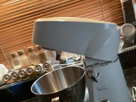 Photo of free Food mixer (Mansfield Woodhouse NG19) #3