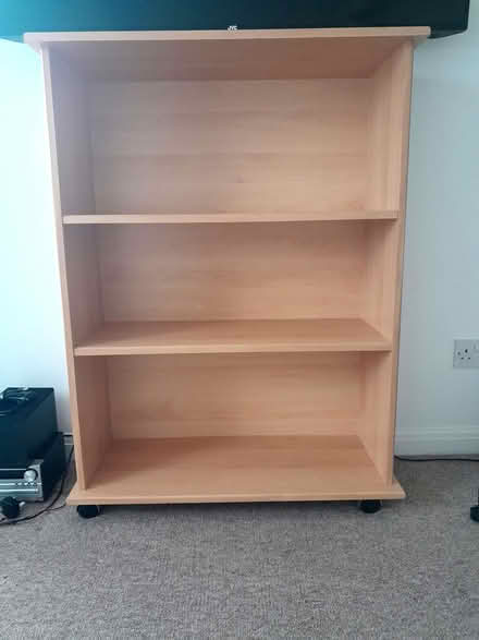Photo of free Bookcase (Great Dunmow CM6) #1