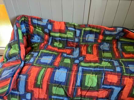 Photo of free Sleeping Bag/Bed Cover (Titchfield Common PO14) #3