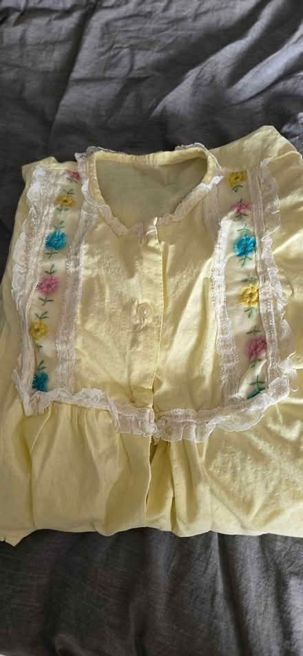 Photo of free ladies summer robe (South Keys/Greenboro) #1