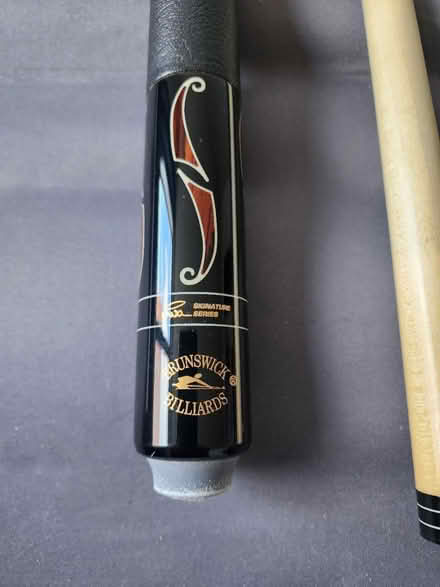Photo of free Pool Cue (Flushing) #3